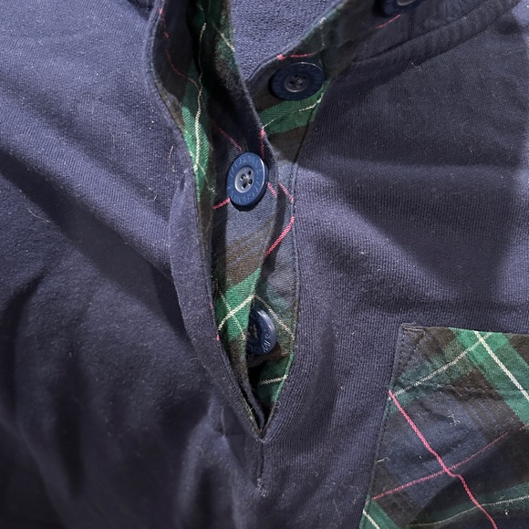 Woman’s Pullover Sweatshirt - Picture 6 of 7